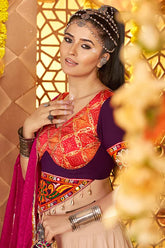 Designer Navratri Chaniya Choli